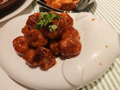 -桂满陇·杭州饭店(清河万象店)