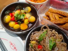 -蛙小侠(长安万科店)