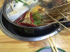 -三番火辣串串香(总店)