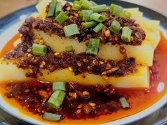 -岳记兴隆·青城腊排铜火锅(融创店)