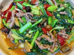 -郑件洋芋饭庄
