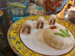 -富华斋饽饽铺·宫廷糕点·伴手礼(护国新天地店)