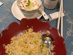 -扬州香格里拉·香宫中餐厅