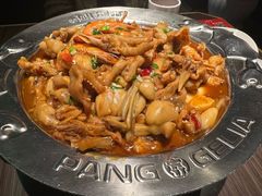 -胖哥俩肉蟹煲(杭州下沙学林街店)