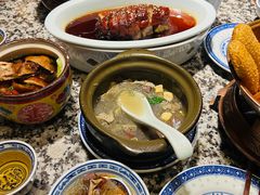 -南京大牌档(崇文门国瑞店)