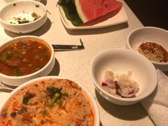 -海底捞火锅(顺义华联店)