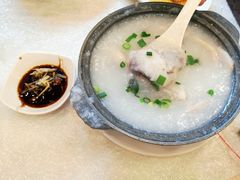 -龙的酒楼·手工早茶·顺德菜(近良路店)