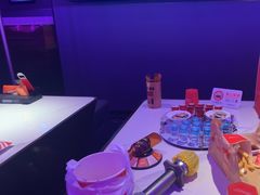 -星聚会KTV(龙湖上海奉贤天街店)