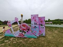-太阳宫公园