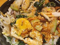 -小木屋朝鲜族特色菜
