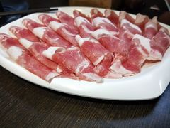 -老诚一锅羊蝎子(黄寺大街店)