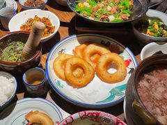 -老湘村·湖南土菜(天河维多利店)