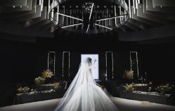 -MECCI婚礼摄影跟拍(红东方广场店)