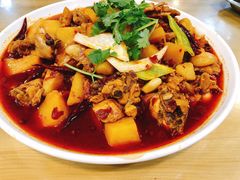 -伊隆斋(什刹海店)