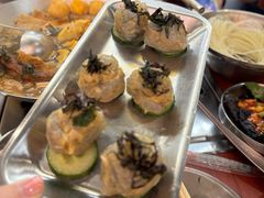 -小螺大作·螺蛳粉火锅(林和西店)