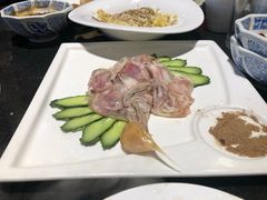 -东来顺饭庄(金泉广场店)