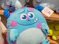 -名创优品(天河区正佳广场二店)