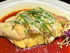 -富淳饭店(陆家嘴保利广场店)