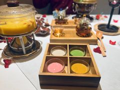 -叶叶菩提·晋福宫