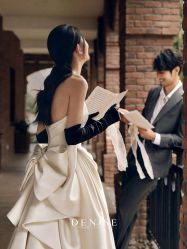 -韩国天使嫁衣婚纱礼服馆(上海旗舰店)
