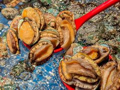 -焰江山海鲜牛排烤肉自助(锦华万达二星店)