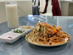 -老孙家饭庄·非遗(东关店)