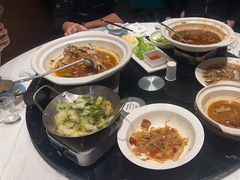 -曹家小菜(胜太路店)