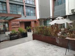 -fishtank鱼缸咖啡(三山街店)