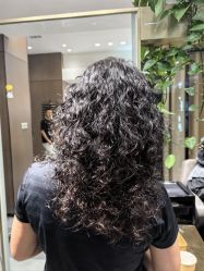 -SA MI hair salon烫染沙龙