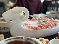 -蒙都43°9羊火锅(平庄店)