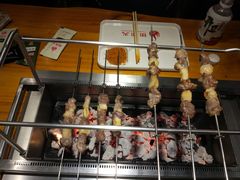 -牛上牛吊炉烧烤(红旗大街店)