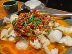 -云海肴·汽锅鸡·云南菜(高德置地店)