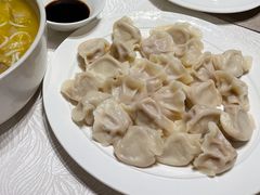 -中建雁栖湖景酒店-餐厅