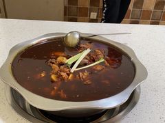 -程记私房火锅兔(总店)
