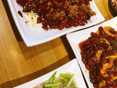 -望京一号·重庆江湖菜(工体店)