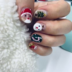 -本小姐美学·半永久纹眉野生眉