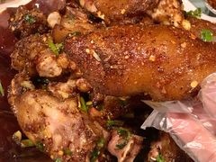 -龙翔小猪脚(龙头街店)