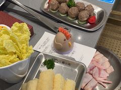 -椰小鸡·琼州糟粕醋(美兰缤纷城店)