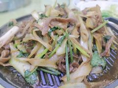 -帕米尔食府(白云观店)