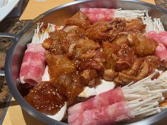 -黄记煌三汁焖锅(欢乐海岸店)