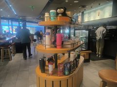 -星巴克臻选(北京世贸天阶店)