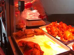 -鸡打鸣熏鸡系列(总店)