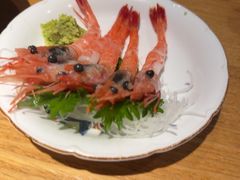 -桂马·日本料理·海胆·海鲜饭·酒场(民主广场店)