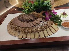 -小八仙·宴(三峡茶庄店)