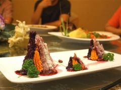 -西安饭庄·非遗陕菜(钟楼店)