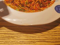 -嘎嘎鸭脑壳江湖菜(五里店)
