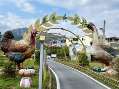 -黄腾峡生态旅游区