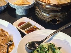 -喜悦烤鸭·新京菜(王府井店)