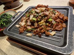-青年公社烤鸭(熙悦天街店)