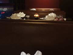 -丽晶轩中餐厅(重庆丽晶酒店)